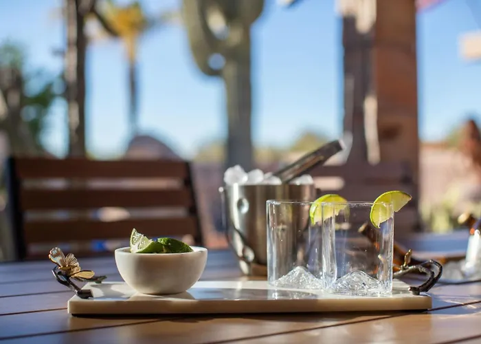 North Scottsdale On 70th Ferienhaus *