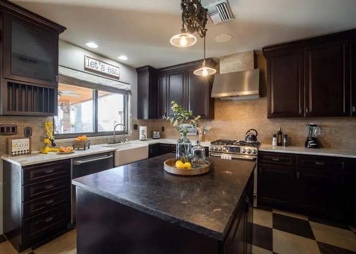 North Scottsdale On 70th Ferienhaus *