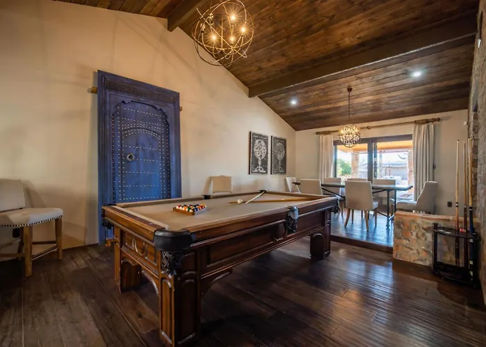 Ferienhaus North Scottsdale On 70th *