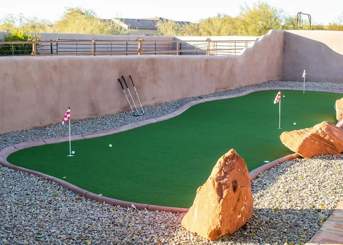 North Scottsdale On 70th